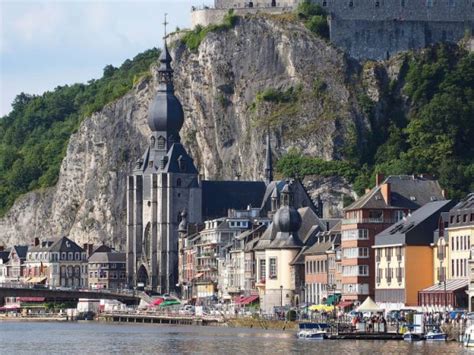 wat te zien in dinant|Dinant → Top 10 bezienswaardigheden + wat te doen。